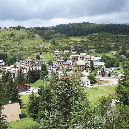 Les Bergians Lägenhet Beuil Exteriör bild