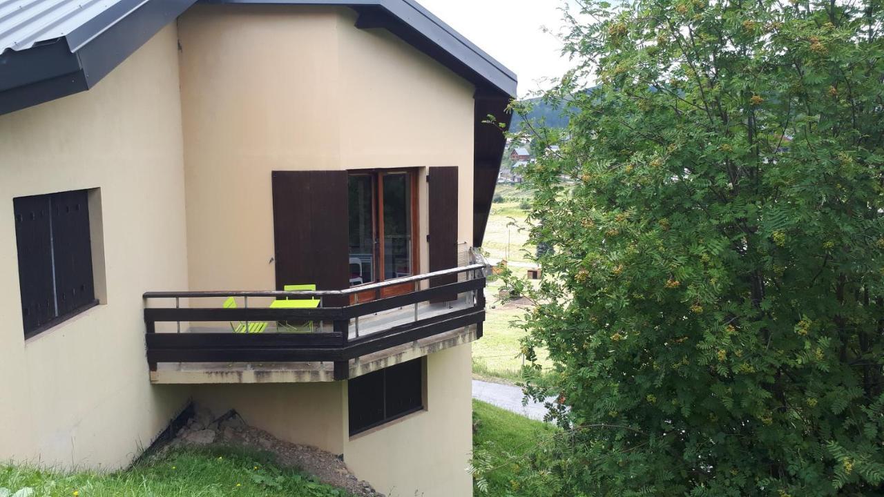 Les Bergians Lägenhet Beuil Exteriör bild